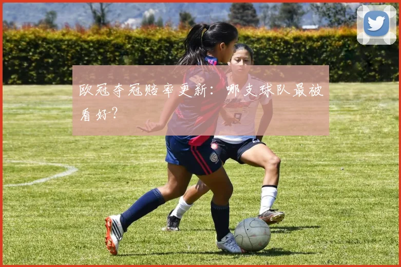 欧冠夺冠赔率更新：哪支球队最被看好？