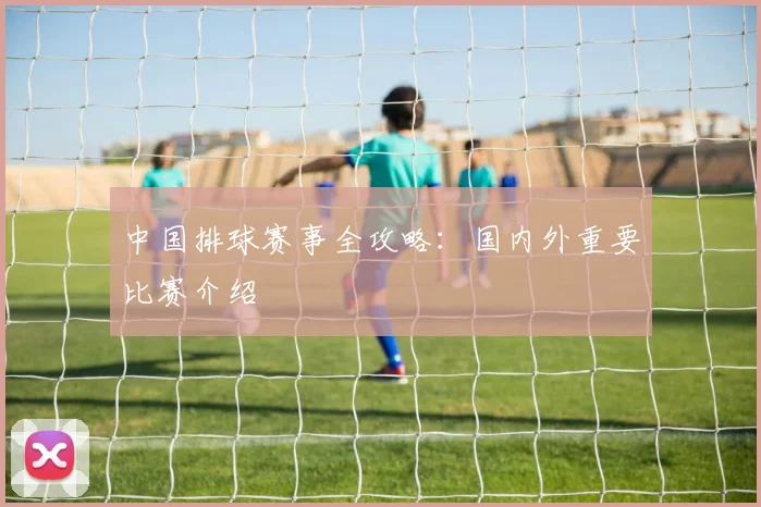 中国排球赛事全攻略:国内外重要比赛介绍